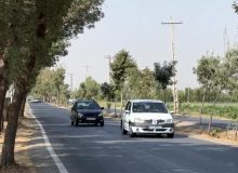 محور مواصلاتی ۲۰ روستا در ساوجبلاغ در انتظار توجه مسولان