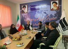 تاکید عضو شورای شهر بر حضور رسانه‌های شناسنامه دار در صحن شورا