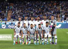 بازی روز جمعه پیکان با ملوان در البرز برگزار نمی شود