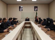 امور تربیتی مدارس البرز نیاز به غباروبی دارد