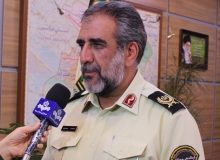 اعتراف متهمان به ۴۰ فقره سرقت لوازم داخل خودرو