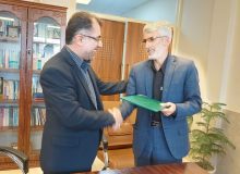 فرهنگ منابع طبیعی به فرهنگ عمومی تبدیل می شود