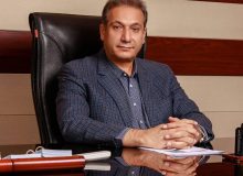 درختان کهنسال محمدشهر زینت بخش شهر می شوند