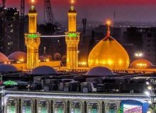 زوج خیر البرزی مقدمات سفر ۷۲ نفر نیازمند را به کربلای معلی فراهم کردند