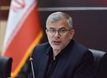 اراده جدی برای توسعه صادرات استان البرز شکل گرفته است