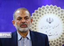 حجت اله رازانی با حکم وزیر کشور عضو هیات بدوی رسیدگی به تخلفات اداری البرز شد