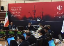 اردوگاه های ماده ۱۶ در تمامی شهرستان های استان البرز راه اندازی شوند