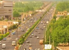 انتخاب محمدشهر به عنوان شهر مهربان استان البرز