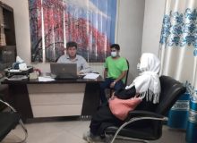 پایگاه های انتخاب رشته برای داوطلبان البرز دایر شد