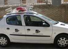 ۱۶۱ هزار تخلف رانندگی توسط سامانه پلاک خوان در البرز ثبت شد