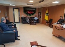 شرط اعزام به اربعین حسینی(ع) اخذ به موقع گذرنامه است