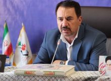 بیش از ۲۵۰۰ فرزند ایثارگر البرزی تبدیل وضعیت شدند