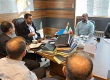 لزوم هماهنگی بین معاونین و مسئولین واحدهای شهرداری در پیشبرد اهداف مدیریت شهری