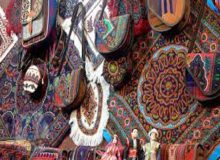 چهار تعاونی صنایع دستی در شهرستان فردیس راه اندازی شد