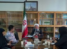 طرح توانمندسازی فعالان فرهنگی و سیاسی دانشگاه های البرز آغاز شد