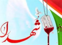 آرامش و امنیت این روزها مدیون فداکاری و از خود گذشتگی شهدای مدافع حرم می باشد