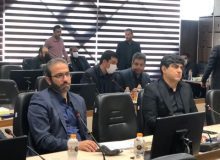 اولین نشست هم‌اندیشی و مدیریت دانش در مدیریت ترافیک شهری و حمل‌ونقل عمومی برگزار شد