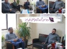 همکاری شرکت شهرکها و پارک علم و فناوری البرز گسترش خواهد یافت