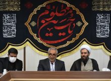 بیمارستان ۶۴ تختخوابی در شهرجدید مهستان البرز ساخته می شود