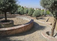 از پروژه‌های فضای سبز کرج چه خبر؟