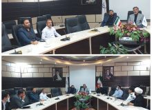 شورای هماهنگی ترافیک شهرستان طالقان