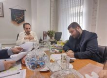 توقع مردم از مدیران و کارگزاران دولت مردمی آیت الله رئیسی در البرز، مدیریت جهادی است