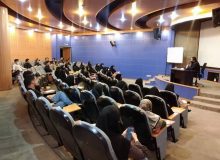 دوره آموزشی تربیت مدیران جوان با رویکرد ترویج نهضت تشکیل تعاونی ها در کرج برگزار می شود