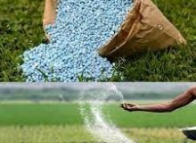 خدمات الکترونیک، دست سودجویان حواله کود‌های شیمیایی را بست