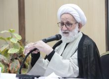 خانواده های  آزادگان با الگوبرداری از حضرت زینب (س) استقامت کردند