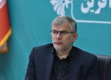 جانمایی و ساخت بیمارستان ۵۰۰ تختی در استان بزودی صورت می گیرد