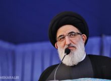 مسجد مرکز فعالیت‌های اجتماعی است