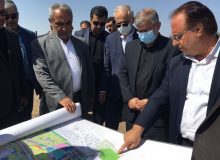 نهضت ملی مسکن با نمای ایرانی و اسلامی اجرایی شود