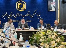 ستاد بازسازی بنیاد مسکن در ۲۰ نقطه سیل زده کشور فعال است