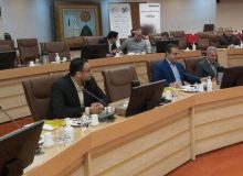 امیدوار حسینی عضو هیئت مدیره اتحادیه سازمان های حمل و نقل بار شهرداری‌های کشور شد