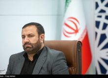 بازدید دادستان تهران و تیم ۱۱۲ نفره قضائی از زندان قزلحصار کرج