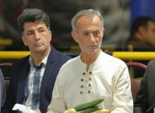 البرز مهد ورزش موی‌تای