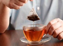کار‌هایی که می‌توانید با چای کیسه‌ای استفاده شده انجام دهید