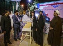 رسالت خبرنگاران امیدآفرینی و ایجاد همدلی بین مردم و مسئولان است