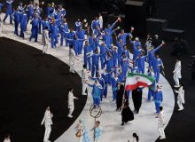 البرزی‌ها در بازی‌های همبستگی کشورهای اسلامی ۲۰ مدال گرفتند