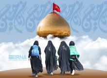 نام نویسی ۴۸هزار و ۱۶ البرزی برای پیاده روی اربعین حسینی(ع)