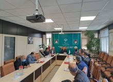 استفاده از حداکثر امکانات استان برای خدمات رسانی به زائرین اربعین