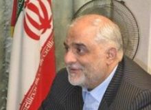 تشریح مصوبات سفر رئیس جمهور درحوزه کمیته امداد استان البرز