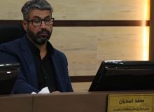 سو قصد به رئیس سازمان ساماندهی مشاغل شهری کرج پی گیری شود