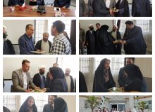 خبرنگاران آزاده در تمامی برهه ها مورد هجمه استکبار قرار گرفته اند