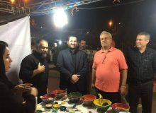 نمایشگاه توانمندی‌های صنایع دستی و مشاغل خانگی استان البرز برگزار شد