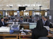 ساعت کاری ادارات از سوم شهریور به روال عادی باز می‌گردد