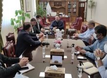 استقبال دانشگاه خوارزمی از راه‌اندازی رشته خودروسازی