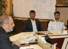معضلات ترافیکی میدان حصارک بررسی شد