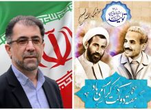هفته دولت نمادی ماندگار از وحدت ملت و دولت است