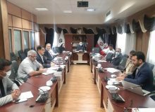 شناسایی نقاط حادثه خیز شهری و روستایی کرج
